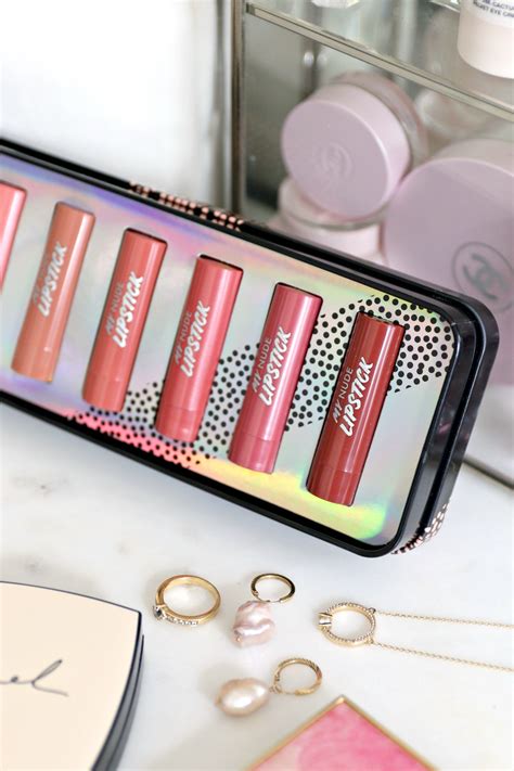 De Perfecte Budget Nude Lipstick Beautylab Nl