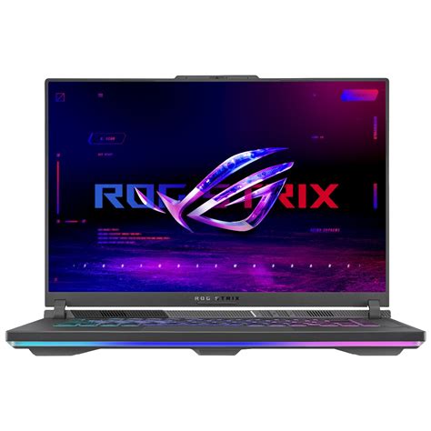 Buy ASUS ROG Strix Intel Core i9 14th Gen Gaming Laptop (16GB, 1TB SSD ...