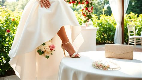 40 Meaningful Ideas For Something Borrowed For Your Wedding Day