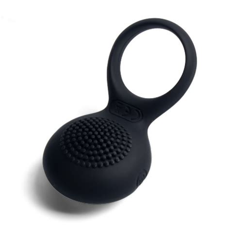 Ерекційне кільце з вібрацією Svakom Tyler Black SEX SHOP ЮЛІЇ ГАЙВОРОНСЬКОЇ