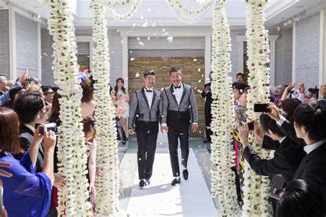 Tokyo Ward Is First To Recognize Same Sex Couples In Japan Unaids Asia Pacific