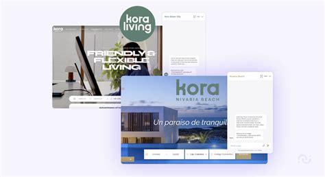 Success Story: Kora Living | HiJiffy