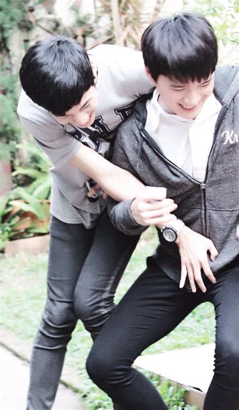 Pin by Pikmy Za on S K Cute gay couples Gay love Sotus the séries