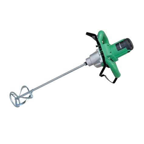 HITACHI UM12VST 120mm 4-3/4″ Mixer – GH Hardware Sdn Bhd