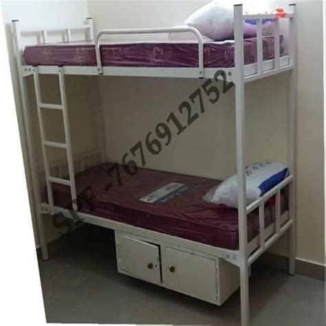 Twin Over Full Double Bunker Bed Size 625 Feet At Rs 11200 In Bengaluru