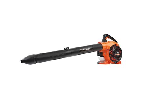 Воздуходувка-пылесос бензиновая Patriot BG 225 за 15190 р. – купить в ...