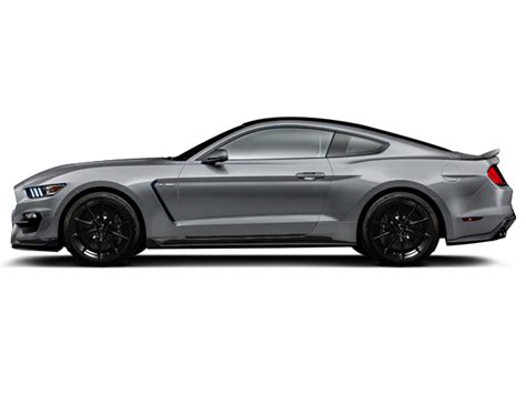 Ford Shelby Gt350 2018 Fiche Technique Auto123