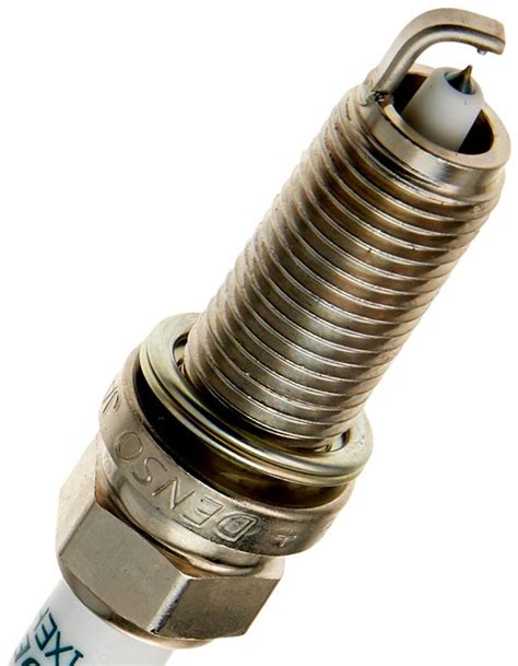 Denso IXEH20TT Denso (4711) Ixeh20tt Iridium Tt Spark Plug, (pack Of 1 ...