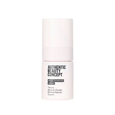 Nude Powder Spray