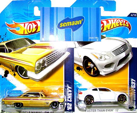 T Hunted Lote L Da Mainline Hot Wheels Na Semaan