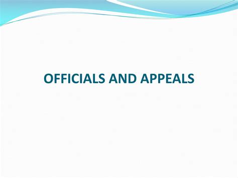 Hand Signals Used By Officials In Badmintonpdf