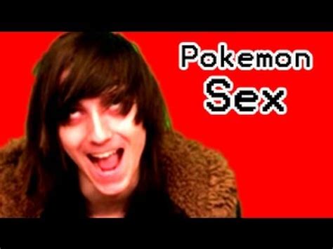 Pokemon Sex YouTube