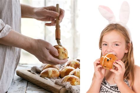 Here Are The Best Hot Cross Buns According To Choice Startup Daily