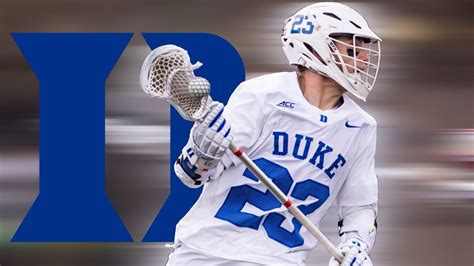 Michael Sowers 2021 Senior Year Lacrosse Highlights Win Big Sports