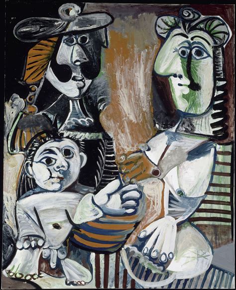 Al Museo Amo Dal Ottobre La Mostra Picasso Figure