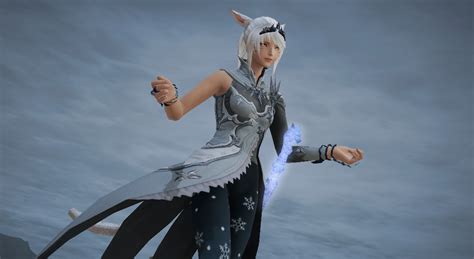 FFXVI: SHIVA | Eorzea Collection