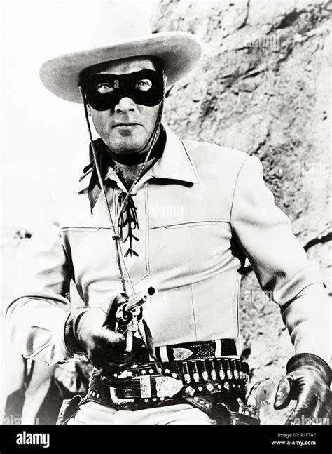 Lone Ranger Original