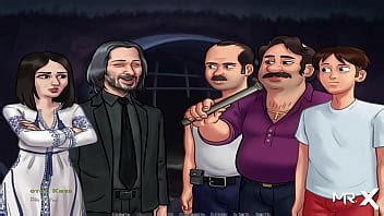 SummertimeSaga El Acuerdo Entra En El Inicio Del Acuerdo E4 19 XVIDEOS