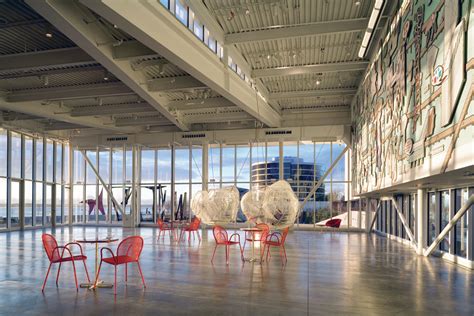 Gallery of Olympic Sculpture Park / Weiss Manfredi - 22