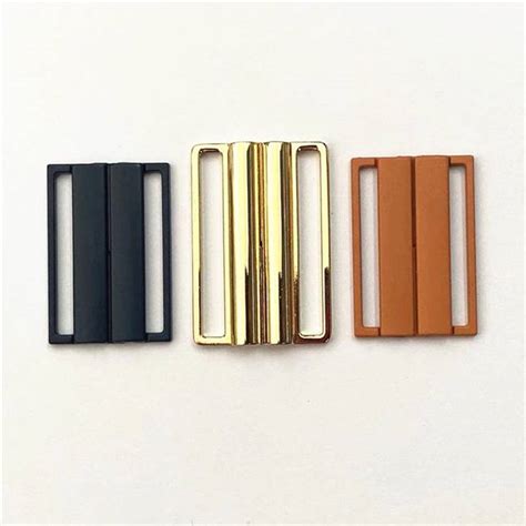 China Metal Bikini Buckle Manufacturers And Suppliers Eco Life