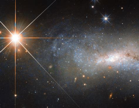 Scientists Built A Fast Accurate Ai Powered Universe Simulation But