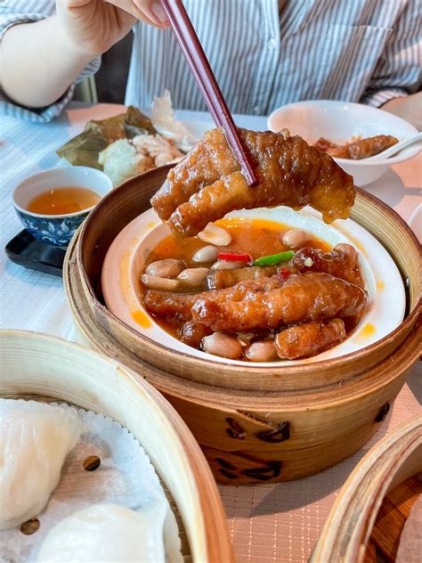 The Best Dim Sum Dishes A Food Lovers Guide To Dim Sum
