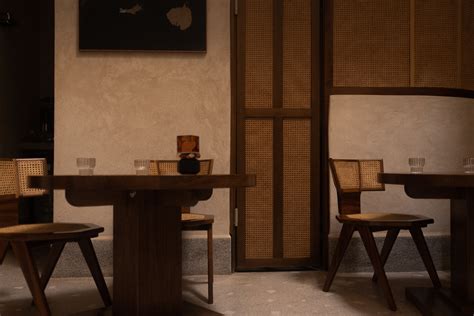 Dar Simons, an exquisite fine dining restaurant and boutique hotel in