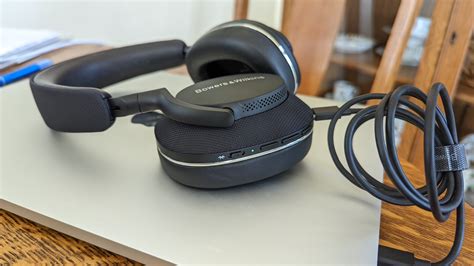 Bowers & Wilkins PX7 S2 review - DELA DISCOUNT