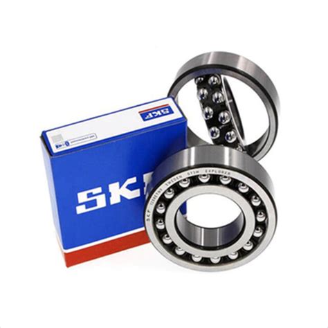 Skf Ektn Self Aligning Ball Bearings X X Mm Ebay