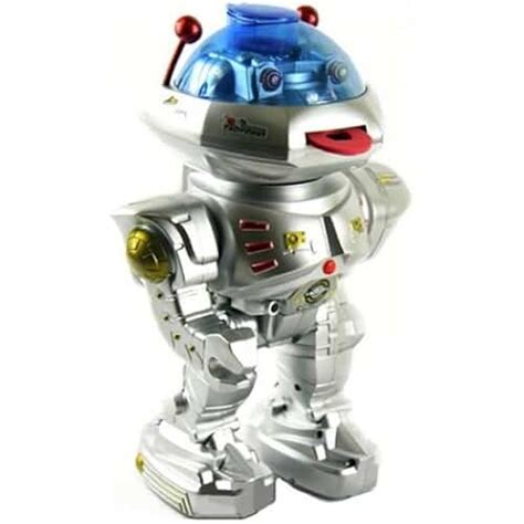 Amazon.co.uk: alpha 2 robot