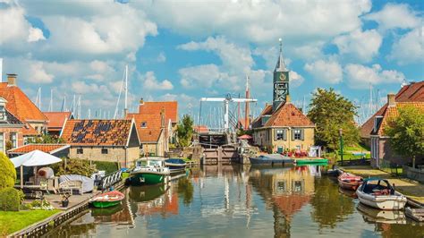 de leukste authentieke nederlandse dorpjes om te bezoeken  de