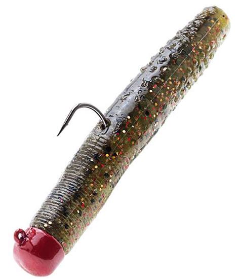 The Science of the Ned Rig