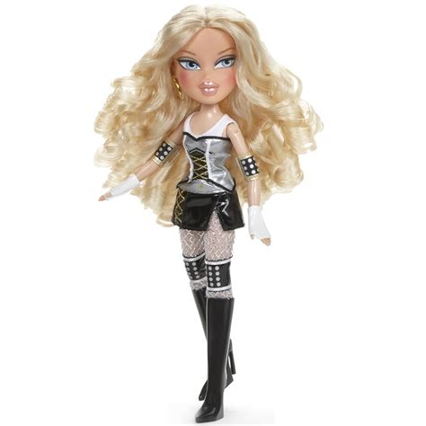 Bratz Dance Crewz Cloe