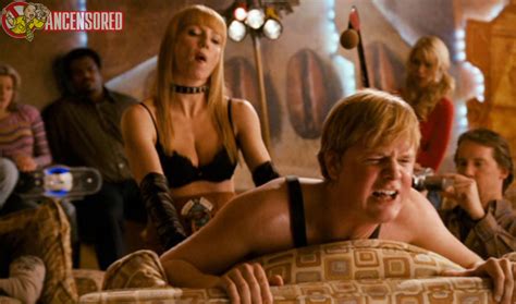 Zack And Miri Make A Porno Nude Pics Page 1