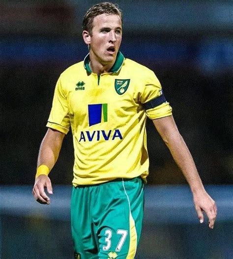 If Harry Kane Had Stayed At Norwich He Would Have Won 3 Championships