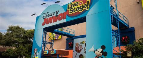 Disney Junior - Live on Stage - Disney World - Guide2WDW