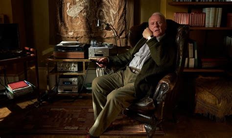 Filme Que Rendeu O Oscar Ao Anthony Hopkins Chega Na Netflix Bacana