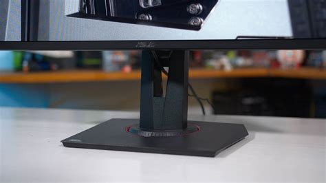 Asus TUF Gaming VG279QM 280Hz Gaming Monitor Review | TechSpot
