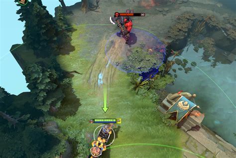 DOTA2炸弹人重做介绍 炸弹人重做一览 3DM网游