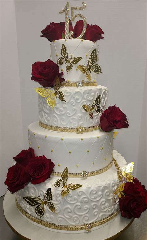 Red Quinceanera Ideas at Debra Schaper blog