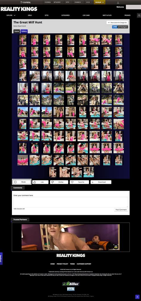 Reality Kings Review Mr Pink S Porn Reviews