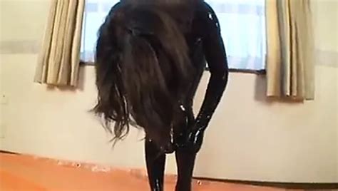 Free Japanese Latex Porn Videos Xhamster