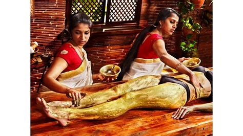 An Ayurveda Experience In Kerala | Ayurescapes