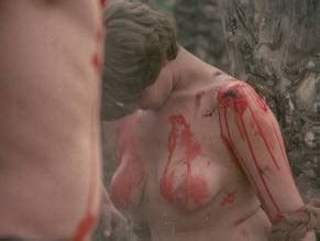 Mariam Camacho Nude Aznude