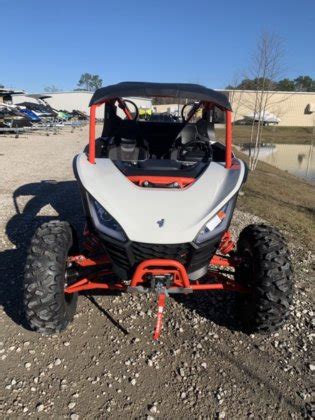 Segway Powersports Villain Sx Side By Side In Las Vegas