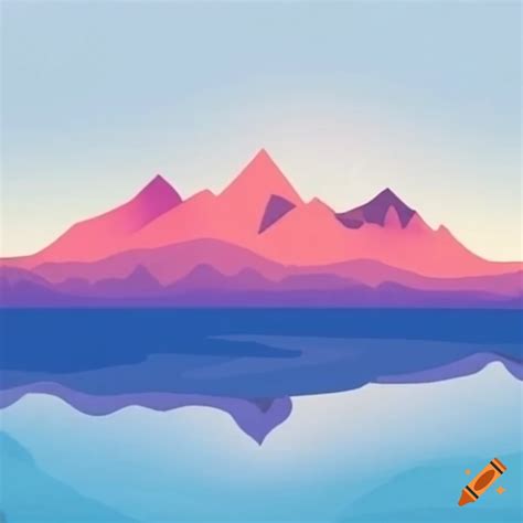 Mountain Landscape