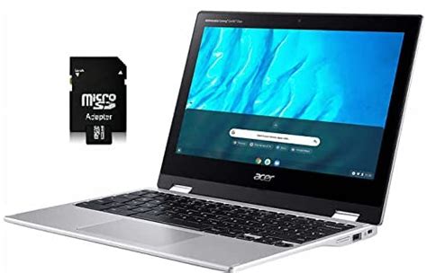 Acer Chromebook Spin Mediatek Mt Arm Mali G Mp