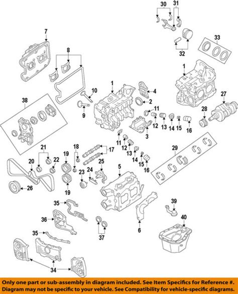 Ej205 Engine Diagram - Wiring Diagram