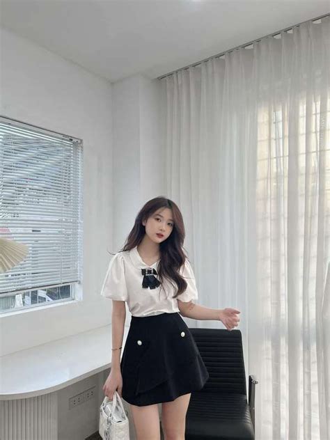 Top Nh Nguy N Di U Linh Tik Tok N Ng B Ng Sexy Bikini