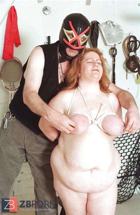 A Tiny Bit Of Domination Submission And Harsh Things ZB Porn